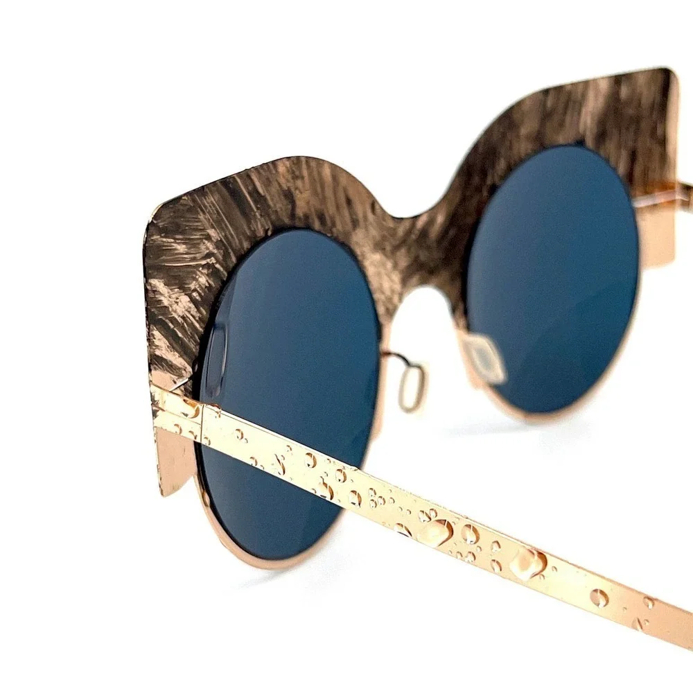 NEW!!! PUGNALE Dipinto Sunglasses Authentic - Picture 6 of 12